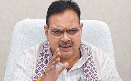 Free Coaching: राजस्थान सरकार ने दिया तोहफा, प्रतियोगी परीक्षाओं की कोचिंग फ्री, 30 सितम्बर तक करें आवेदन