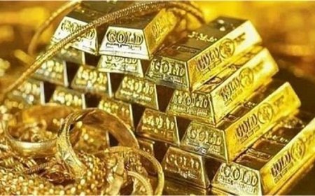 Gold Investment: आज 1 लाख रुपये का सोना भविष्य में कितने का होगा ? कीमत जानकर उड़ जाएंगे होश