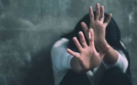 बीकानेर: निजी कंपनी के मैनेजर ने नशीली कोल्डड्रिंक पिलाकर महिला से दुष्कर्म