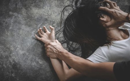 पिता ही बना भक्षक! मासूम बेटियों के साथ किया यौन शोषण