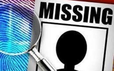 बीकानेर: 17 वर्षीय नाबालिग लापता, गांव जाने के लिए निकला था घर से, गुमशुदगी की रिपोर्ट दर्ज